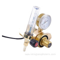 Flowmeter Heating Regulator Reducing Valve Pressure